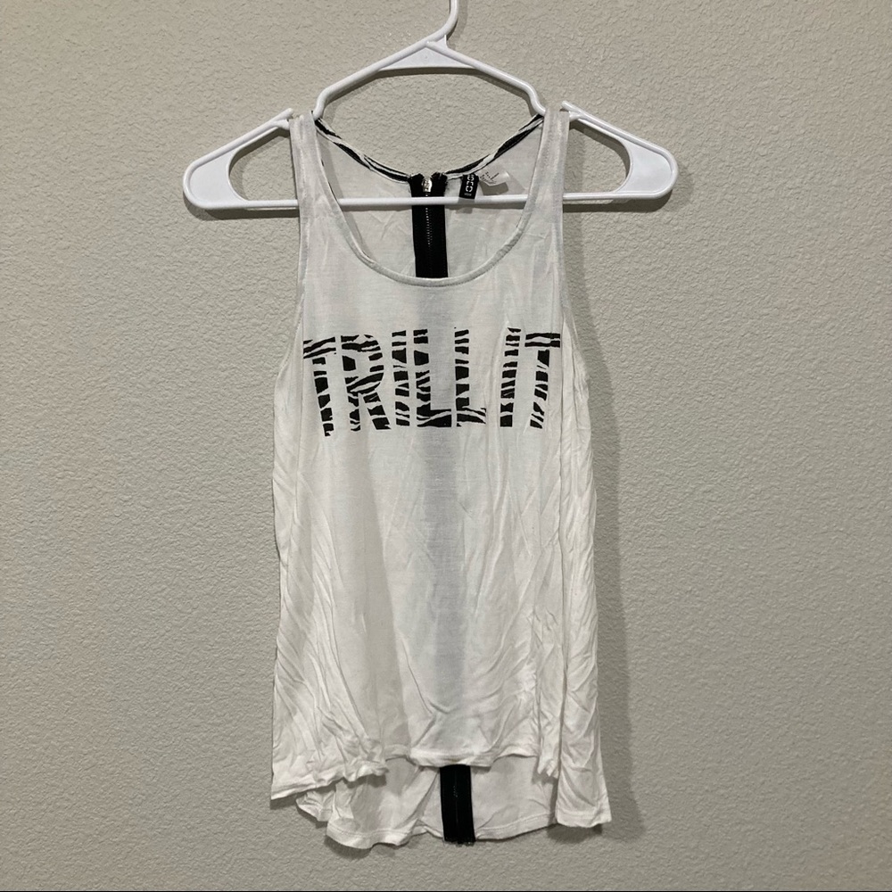 H&M top - Picture 2 of 5